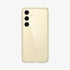ACS07292 - Galaxy S24 Ultra Case Ultra Hybrid in Crystal Clear showing the back